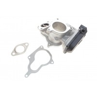 Клапан EGR Audi A4/A6 2.0D 04-11