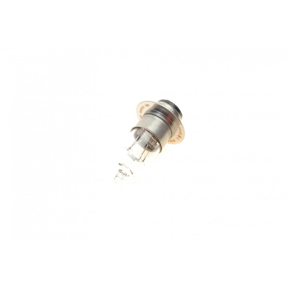 Автолампа MH6 12V 35/35W (M5) P15d-25-1 Standard (Moto)