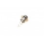Автолампа MH6 12V 35/35W (M5) P15d-25-1 Standard (Moto)