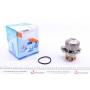 Помпа води Citroen C5/C6/C8/Peugeot 406/407/607/Renault Clio/Laguna 3.0 V6 01- (28z) (R/B) (8 лоп.)