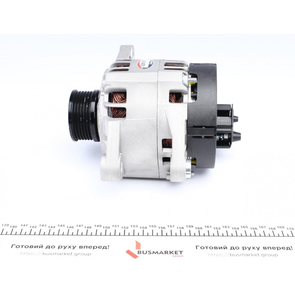 Генератор Fiat Brava/Doblo/Punto/Lancia Lybra 1.9D 98- (12V/100A)