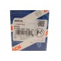 Проводи запалювання Toyota Avensis 1.6 i/1.8 i 97-00 (к-кт)