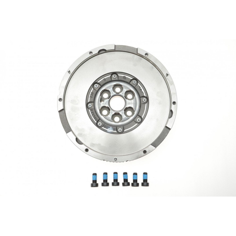 Демпфер зчеплення Opel Insignia 2.0 CDTI 08-17 (118-120 кВт)