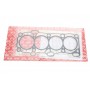 Прокладка ГБЦ Hyundai Getz/Kia Picanto 1.1 05-11 (0.4mm)