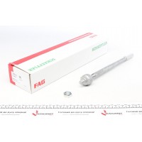 Тяга рульова Ford Mondeo III 00-07 (L=342mm)