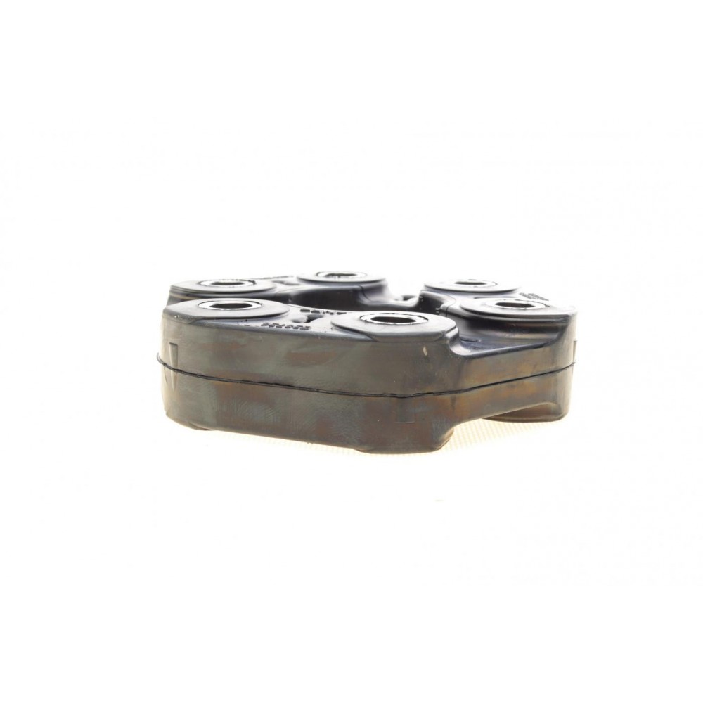 Муфта кардана еластична BMW 5 (E60/E61/F10) 01-11 (132mm) (спереду) (к-кт)