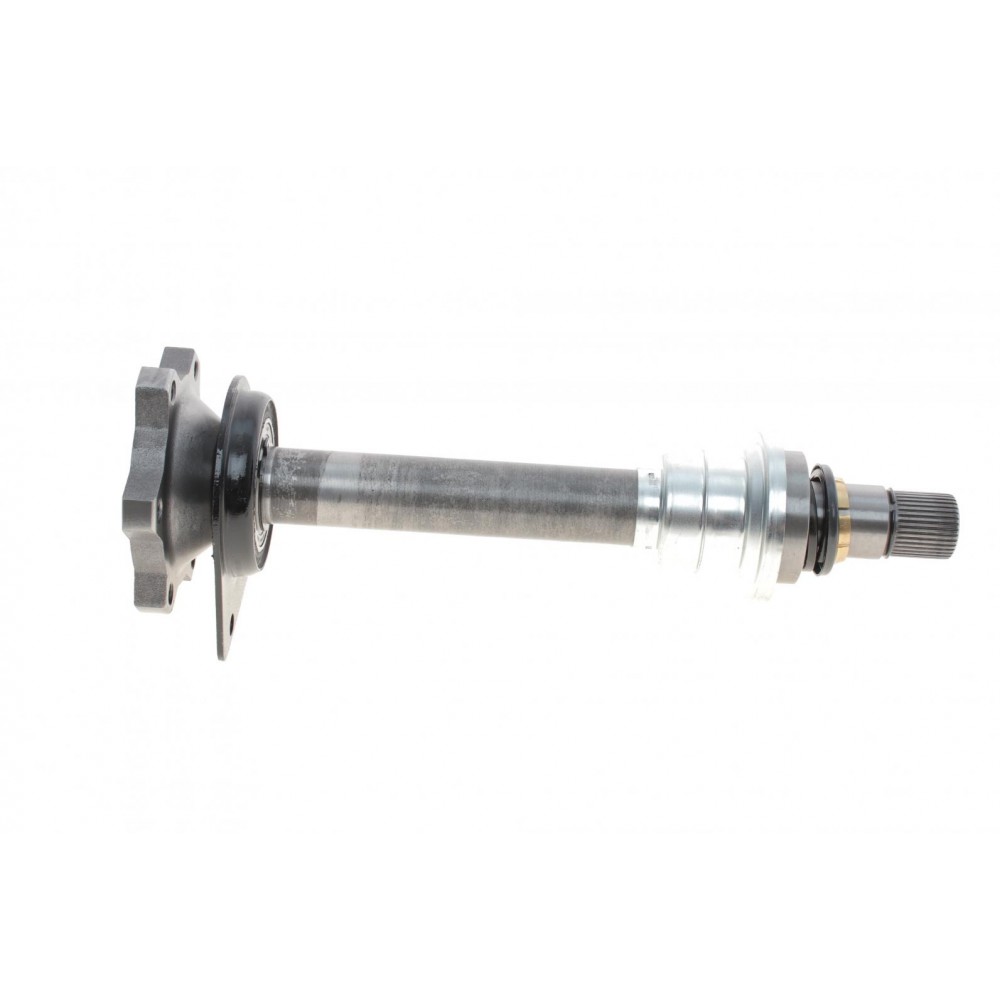 Фланець півосі (+сальник) Ford Galaxy/VW Sharan 95-10 (R) (37x322)