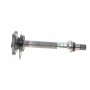 Фланець півосі (+сальник) Ford Galaxy/VW Sharan 95-10 (R) (37x322)