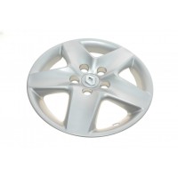 Ковпак диска колісного Renault Megane III/Scenic III 08-