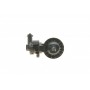 Клапан управління впускного колектора Opel Astra G/H/Vectra C 1.6 04-10