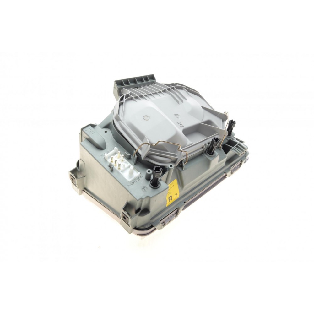 Фара (R) MB E-class (W124) 93-95 (H3/H4) (LPF031)