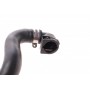 Патрубок радіатора BMW 5 (E60/E61) 2.0i/2.5i 01-10