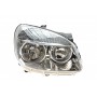 Фара (R) Fiat Doblo 05-10