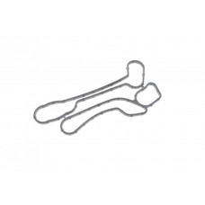 Прокладка радіатора масляного Chevrolet Aveo/Fiat Croma 1.6/1.8 16V 05-