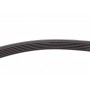 Ремінь генератора MB Sprinter OM611 (-AC) (6PK2205)