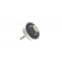Подушка двигуна (передня/R) Peugeot 206 1.1-2.0/1.4HDi-2.0HDi 98-