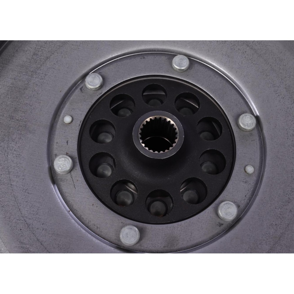 Демпфер зчеплення Audi A4/A5 1.8/2.0 TFSI 08-15, CJEB, CAEA, CDNB, CFKA, CAEB, CDNC, CNCD