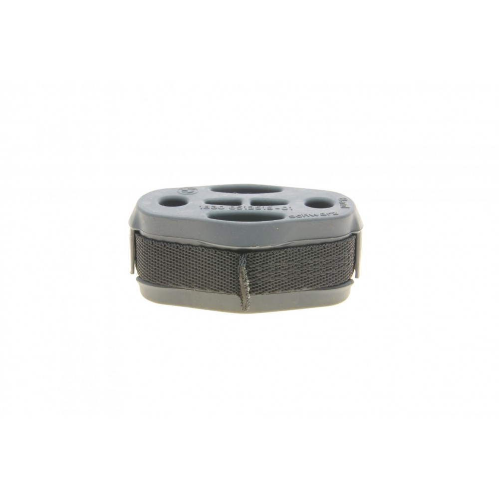Гумка глушника BMW 5 (F07/F10/F11)/6 (F06/F12/F13)/X3 (F25)/X4 (F26) 10- N47/N57/B57