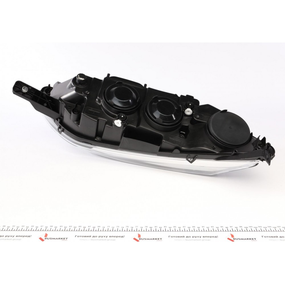 Фара (L) Fiat Ducato/ Citroen Jumper/ Peugeot Boxer 14-