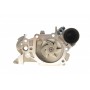 Помпа води Renault Clio II/III/IV/Logan II 1.2/1.2 16V 00-/Dacia Sandero 1.2 08-