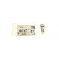 Клапан перепускний ТНВД MB T2/L 5.7 (OM352.990) 72-95