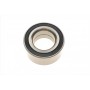 Підшипник маточини (передньої/задньої) VW Sharan 95-10/Ford Galaxy 95-05 (43x80x38)(к-кт)