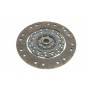 Комплект зчеплення Opel Astra H/Vectra C 1.7/2.0/2.2 CDTI 04-10 (d=230mm) (+вижимний)