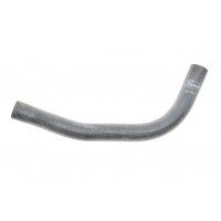 Патрубок радіатора VW Golf II 1.0/1.3 -92/Polo 0.9/1.1/1.3 -81