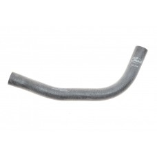Патрубок радіатора VW Golf II 1.0/1.3 -92/Polo 0.9/1.1/1.3 -81
