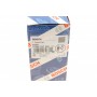 Проводи запалювання Mazda 323 1.5/1.6 16V 98-04 (к-кт)