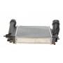Радіатор інтеркулера Nissan Qashqai/X-Trail/Renault Megane IV/Scenic IV 1.6D 13-