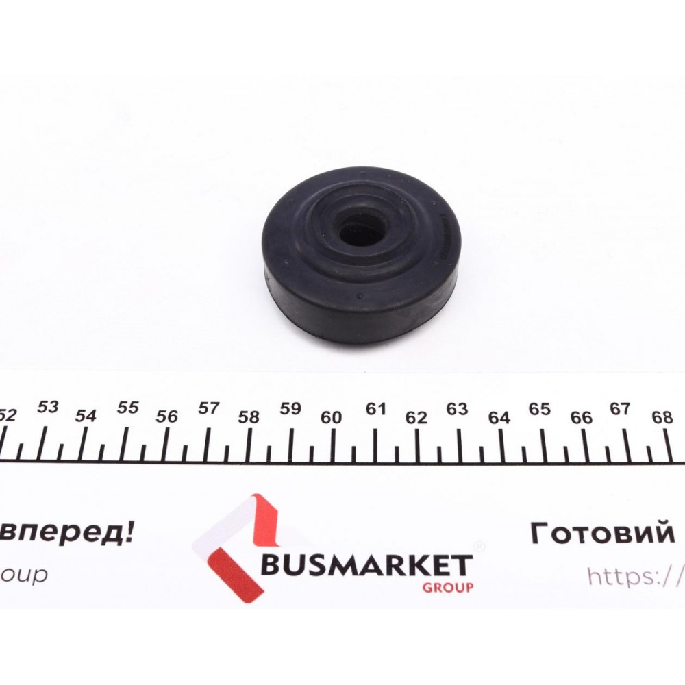 Відбійник амортизатора (заднього) MB A-class (W169)/C-class (W202/W203) 96-