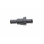 Термостат VW Passat/Golf V 1.4TSI-2.0TFSI 05- (75˚C)