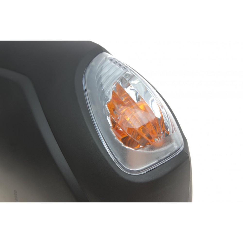 Дзеркало заднього виду Opel Movano/ Renault Master 10 - (електро) (L)