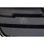 Вставка бампера (під протитуманку) Audi A6 10-18 (R)