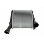 Радіатор інтеркулера Audi Q7/VW Touareg 3.0/4.1 03- (R)