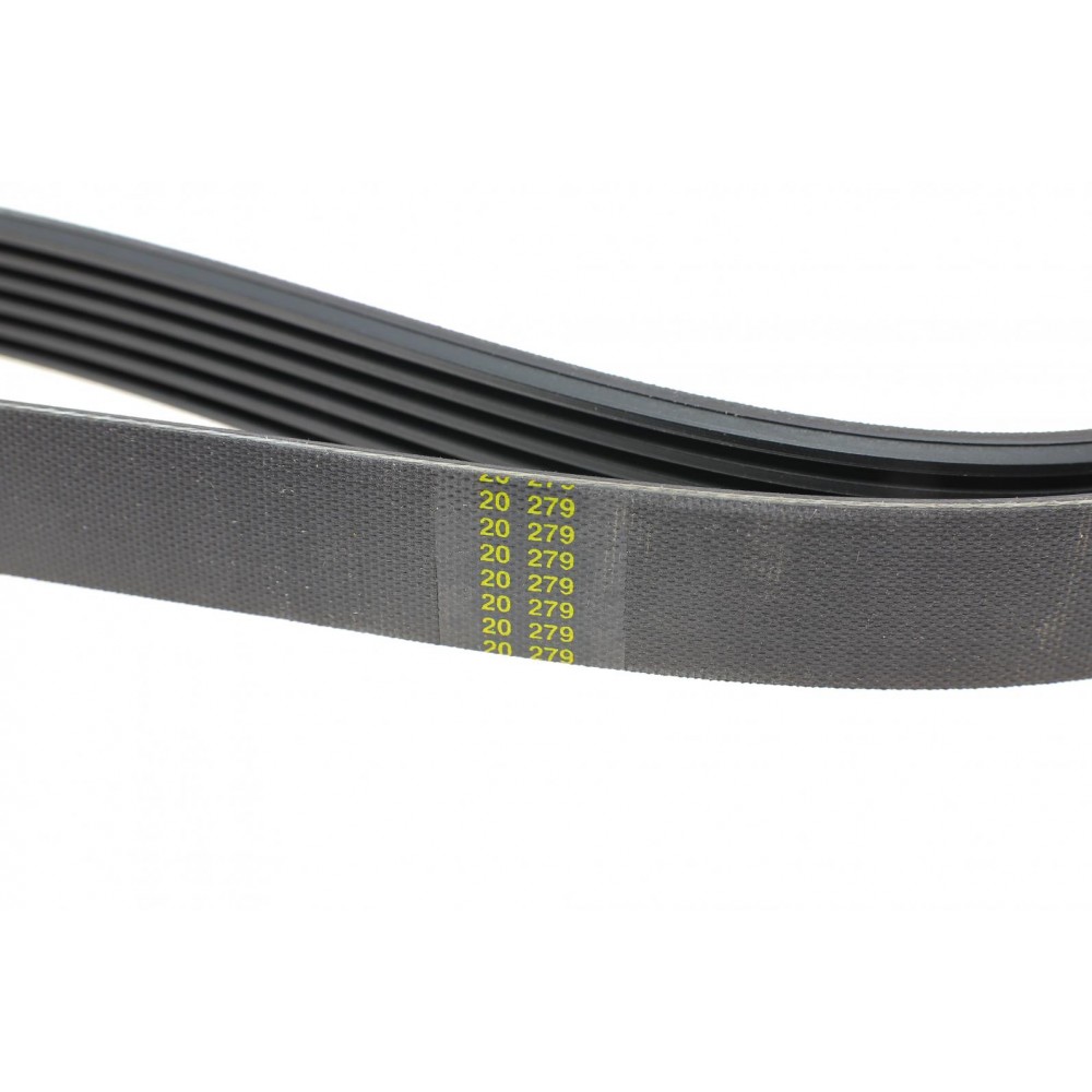 Ремінь генератора Audi/BMW/Chevrolet/MB/Opel (6PK1875)