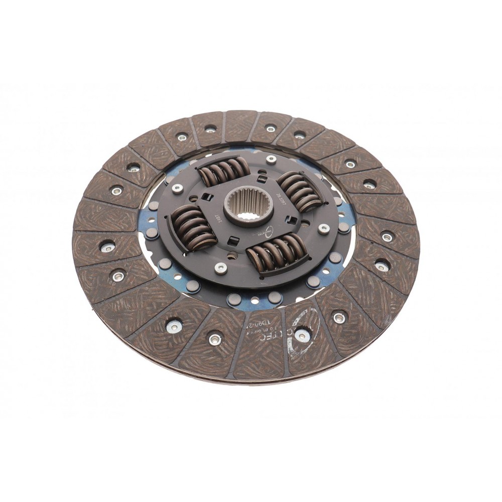 Диск зчеплення MB Sprinter 901-904 OM611/612 00- d=240mm