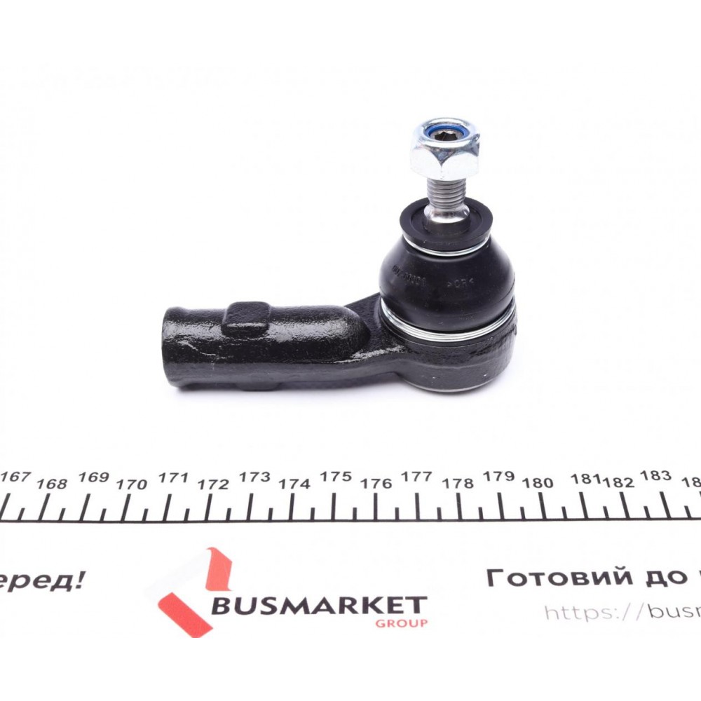 Наконечник тяги рульової (R) Ford Fiesta 97-02