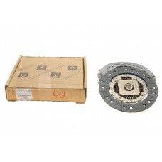 Комплект зчеплення Peugeot Partner 1.4/1.6VTi 10-