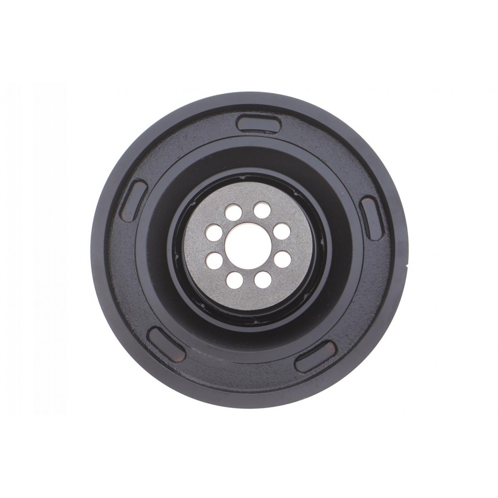 Шків колінвалу Audi A4/A5/A6/A7/A8/Q5/Q7 3.0 08-18