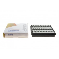 Фільтр повітряний Toyota Land Cruiser 200 4.5 D4d 07-