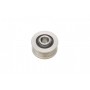 Шків генератора Mazda 3/6 1.6-2.3 02-14/Nissan Micra/Note 1.2 12-/Peugeot 4007 2.4 16V 07-13