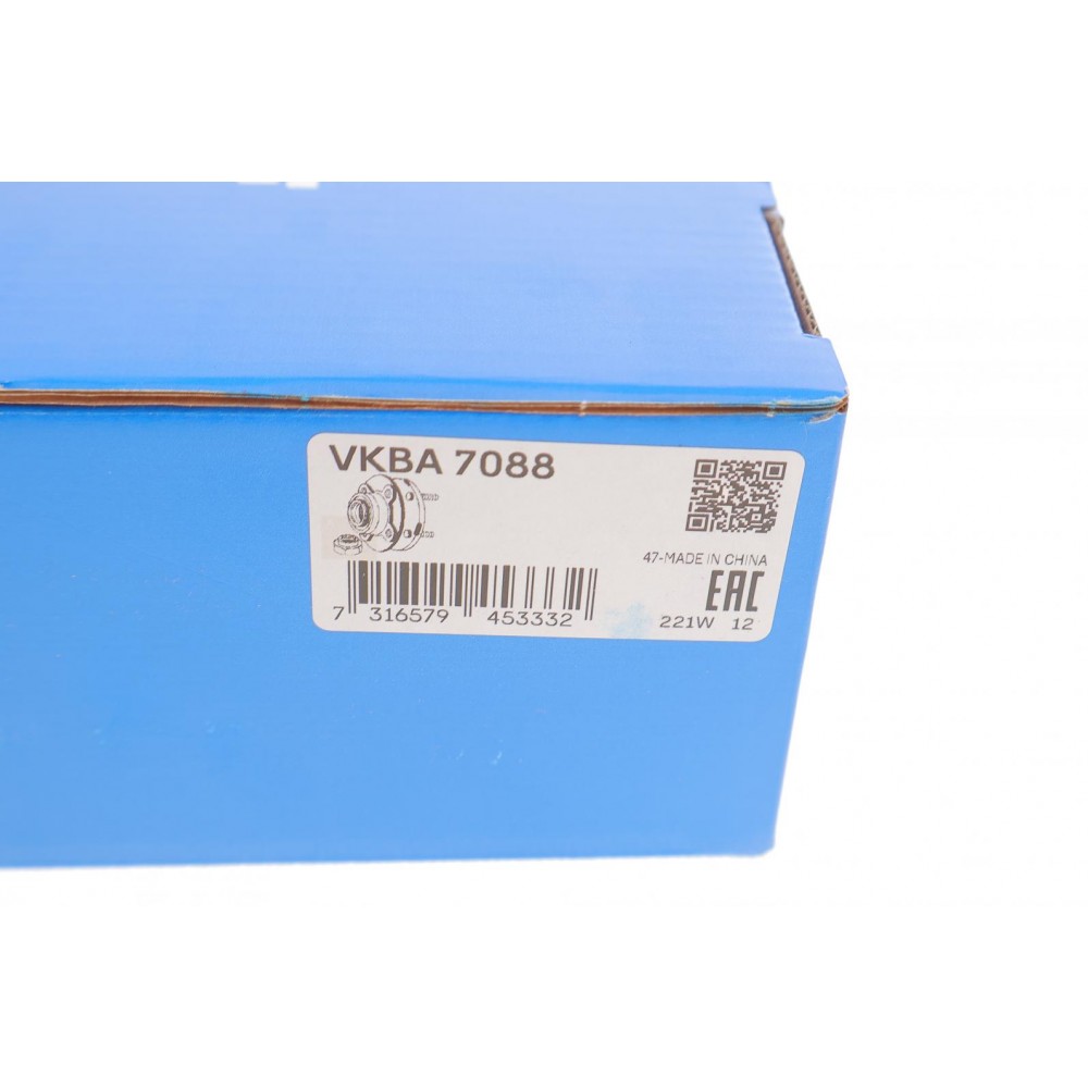 Підшипник маточини (передньої) Land Rover Range Rover 3.0/5.0D 11- (51x96x50)