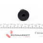 Ремкомплект циліндра зчеплення (робочого) VW Golf II/III/T4 -98 (d=22,2mm) (Fag)