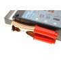 Тестер аккумуляторов цифровой 12V