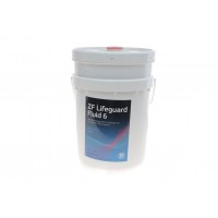 Олива АКПП ATF (20L) ZF Lifeguard Fluid 6 ступка)