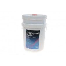 Олива АКПП ATF (20L) ZF Lifeguard Fluid 6 ступка)