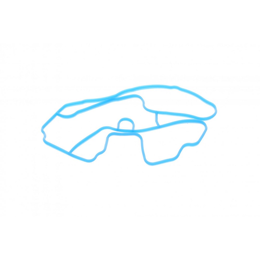 Прокладка термостата Renault K4M 01-