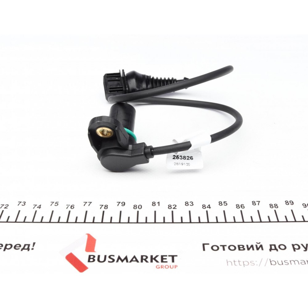 Датчик положення розподільного валу BMW 3 (E46)/5 (E39)/X5 (E53) 2.0i-3.0i 91-